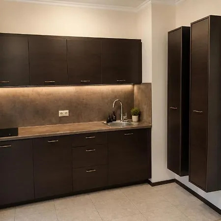 Apartman Dune Napospart