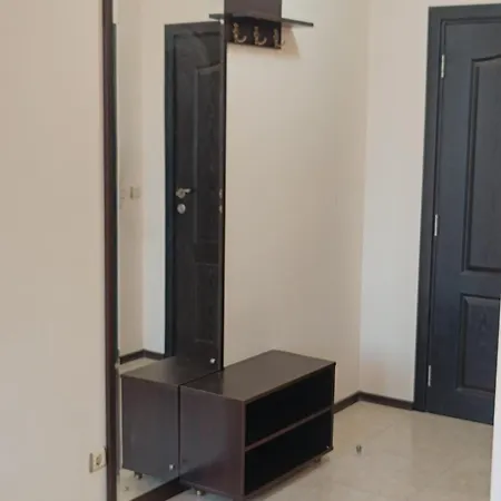Apartman Dune Napospart