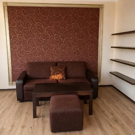Dune Apartman