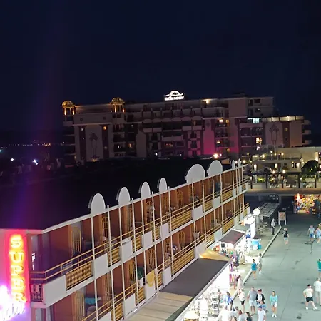 Apartman Dune